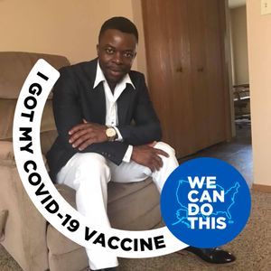 Meet your Posher, Gabriel